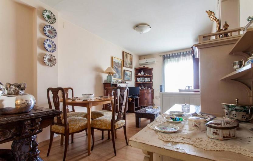 Piso Compartido * Siviglia