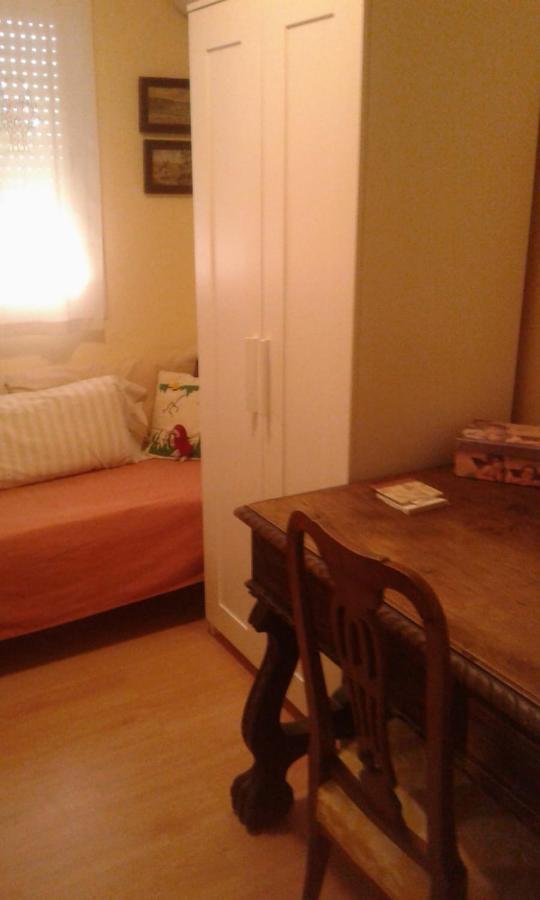 Piso Compartido * Siviglia