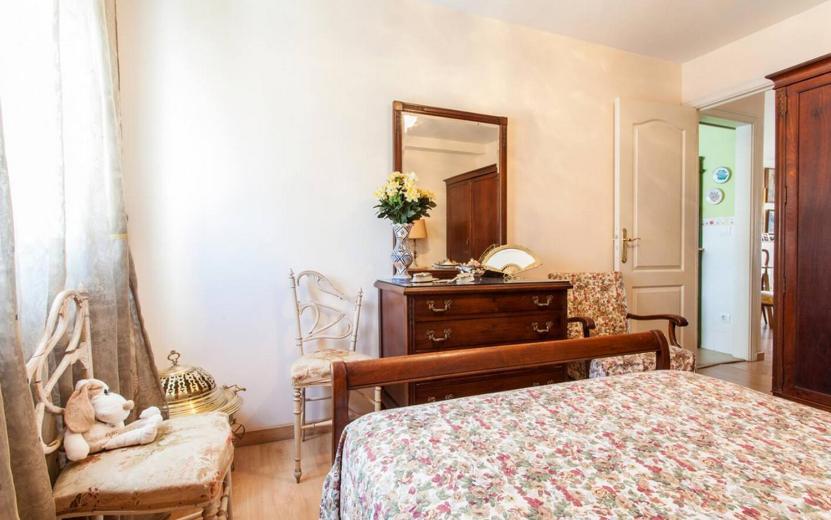 Séjour chez l'habitant Piso Compartido Séville