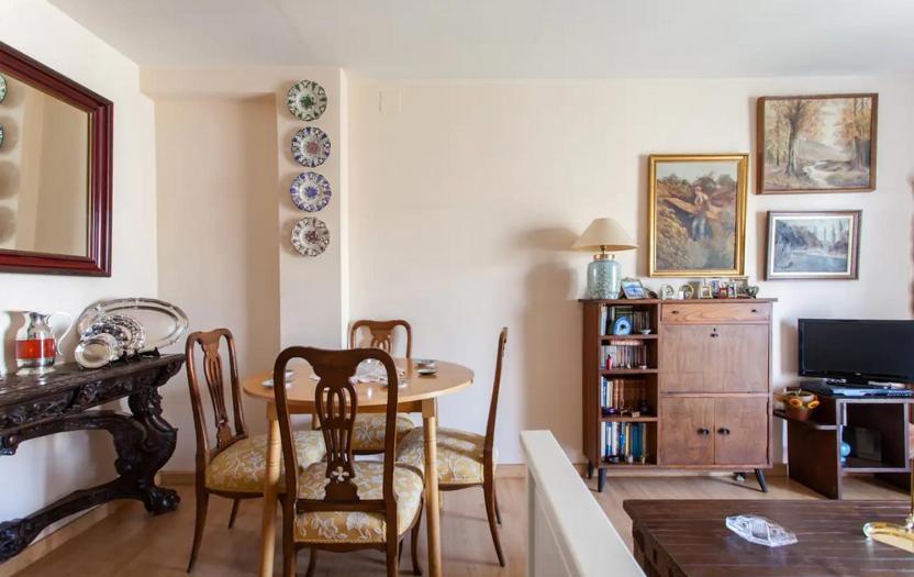 Piso Compartido Séjour chez l'habitant *